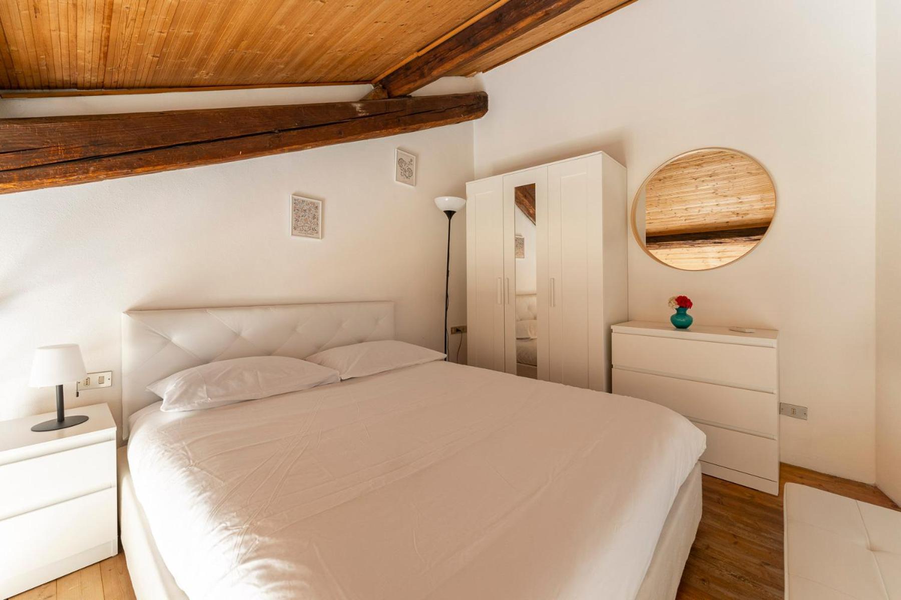 Loft Navigli Porta Genova Milán
