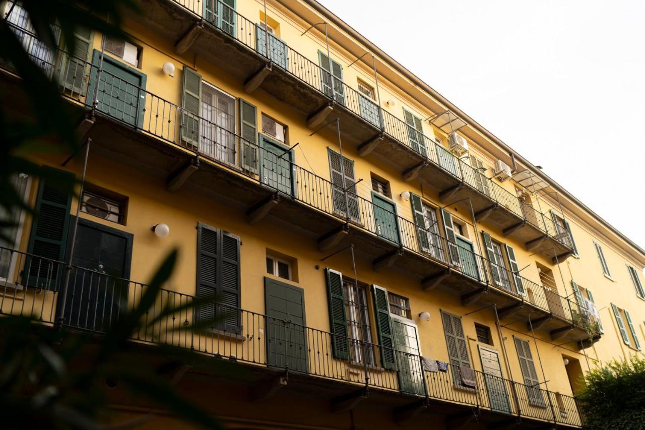 Apartamento Loft Navigli Porta Genova *