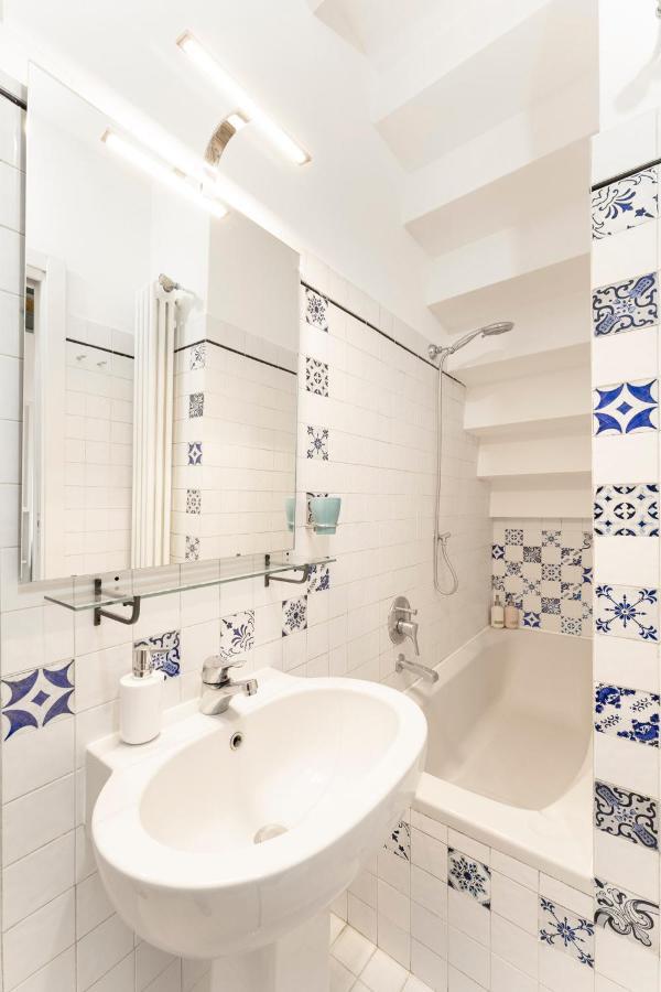 Appartement Loft Navigli Porta Genova Milan