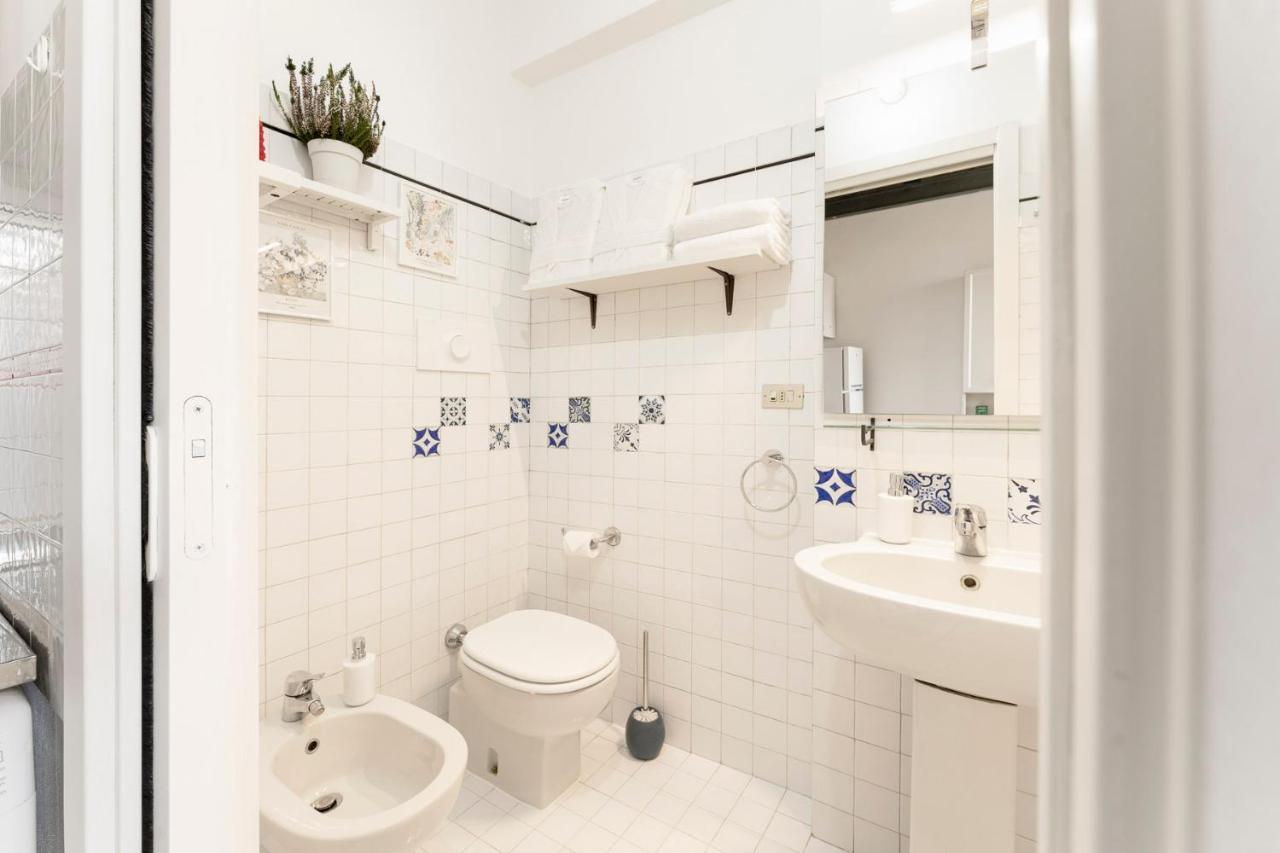 Loft Navigli Porta Genova Appartement